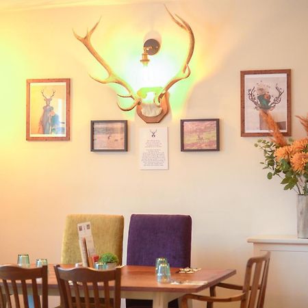 Eckington  The Devonshire Arms酒店 外观 照片