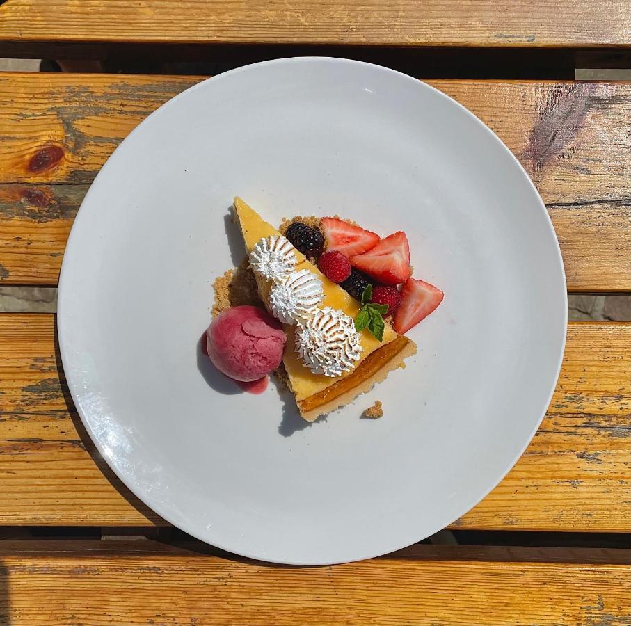 Eckington  The Devonshire Arms酒店 外观 照片