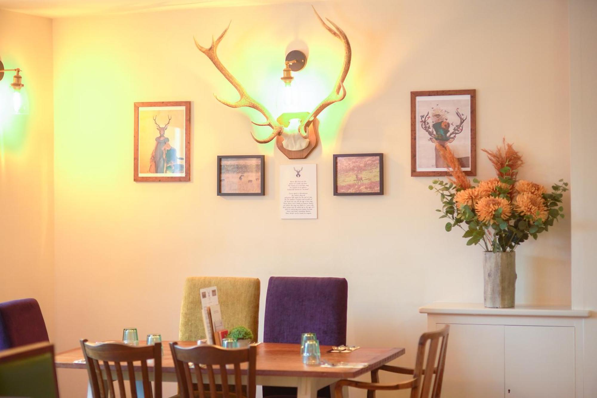 Eckington  The Devonshire Arms酒店 外观 照片